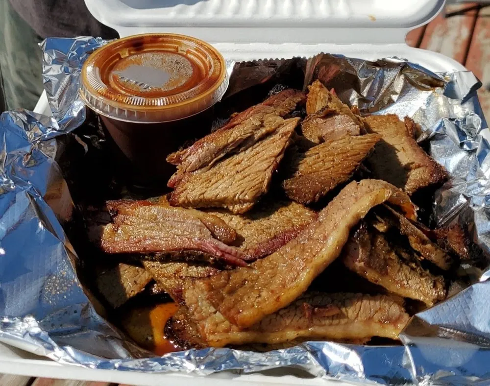 Brisket