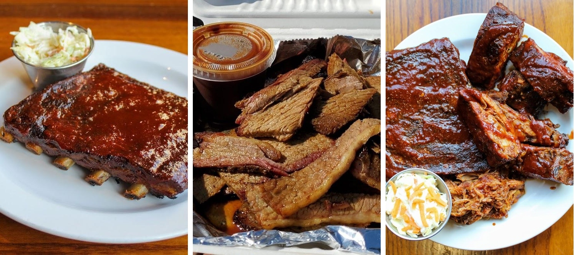 Big Ed's Smoke Pit(Catering only- no walkup service for 2024) Menu
