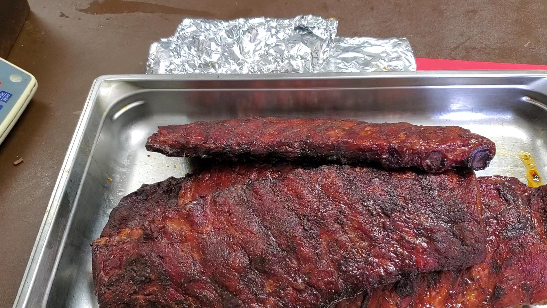 Big Ed's Smoke Pit(Catering only- no walkup service for 2024)