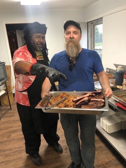 Big Ed's Smoke Pit(Catering only- no walkup service for 2024)